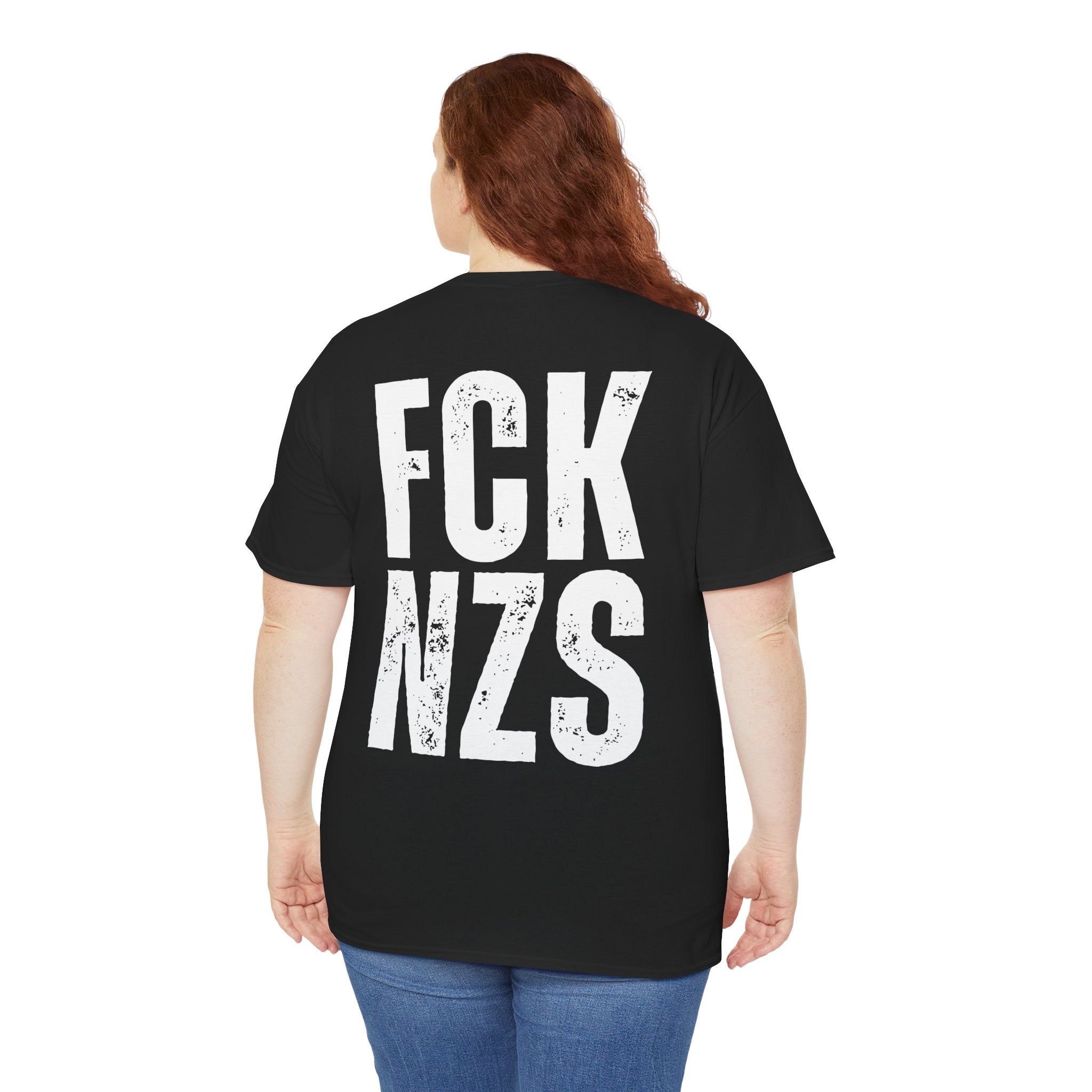 KC BlackLine – CLASSIC – Streetwear Shirt