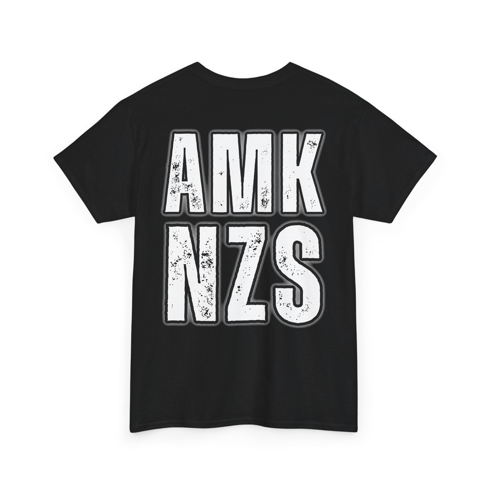 Kanack Connection Blackline – ANSAGE – Streetwear Shirt