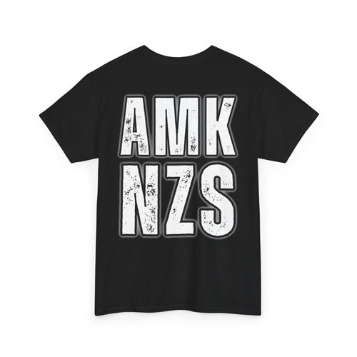 Kanack Connection Blackline – ANSAGE – Streetwear Shirt
