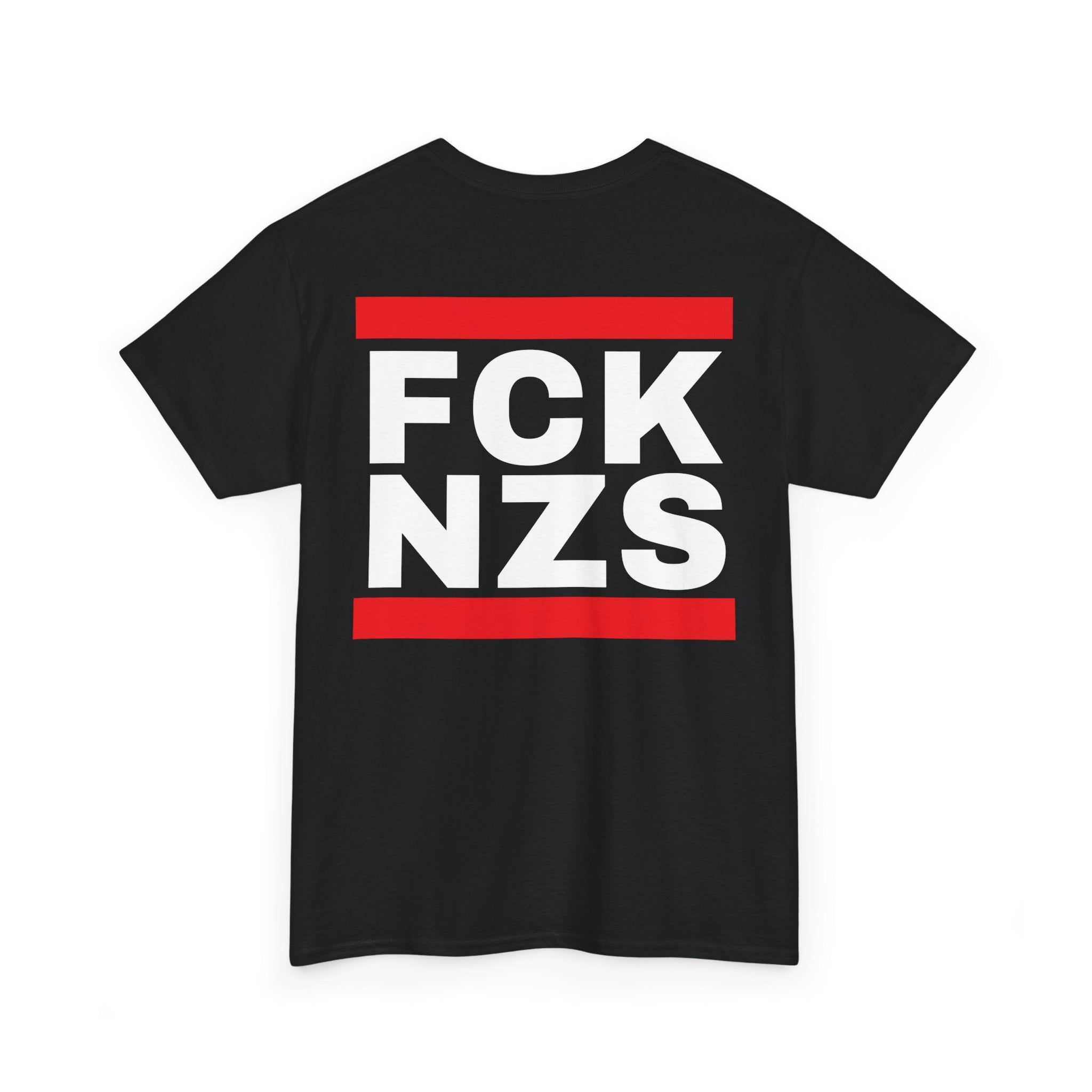 KC BlackLine – LOUD – Streetwear Shirt