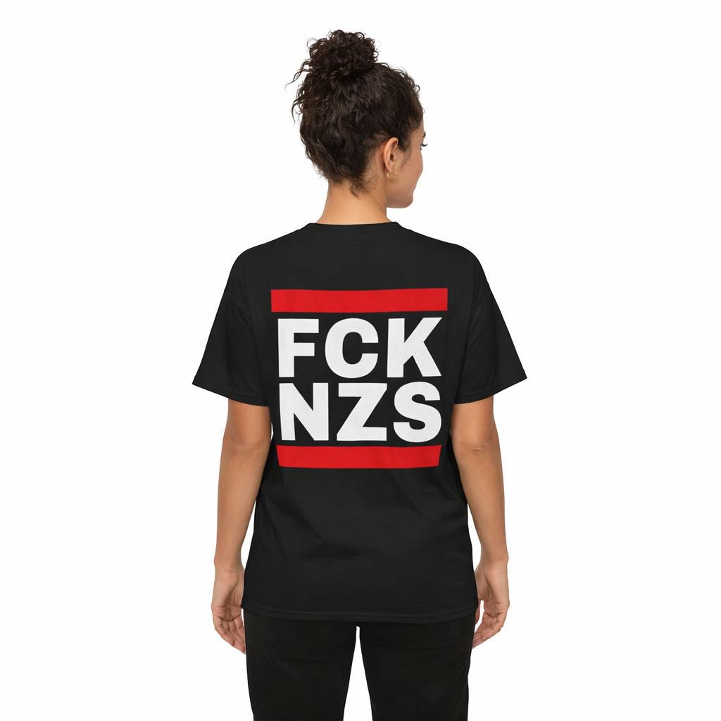 KC BlackLine – LOUD – Streetwear Shirt