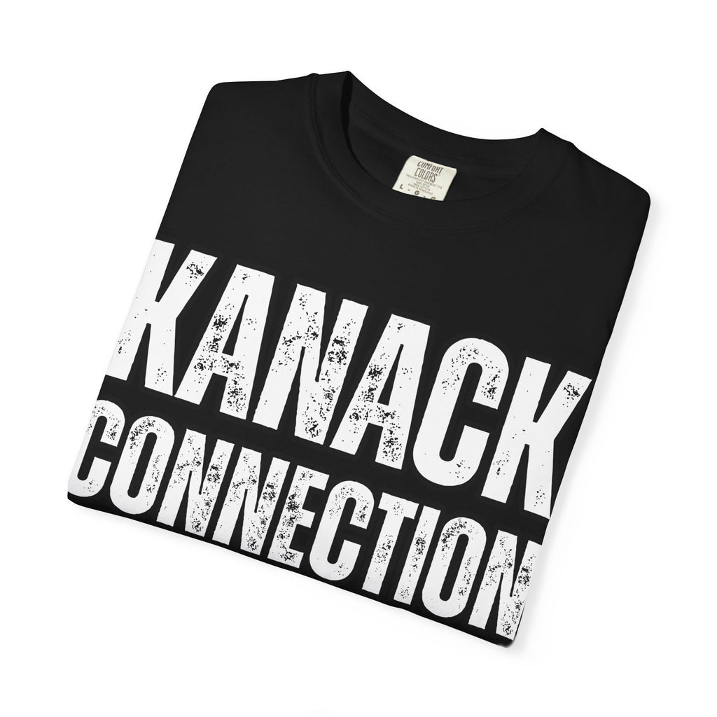 Von der Straße- für die Straße | KC Blackline