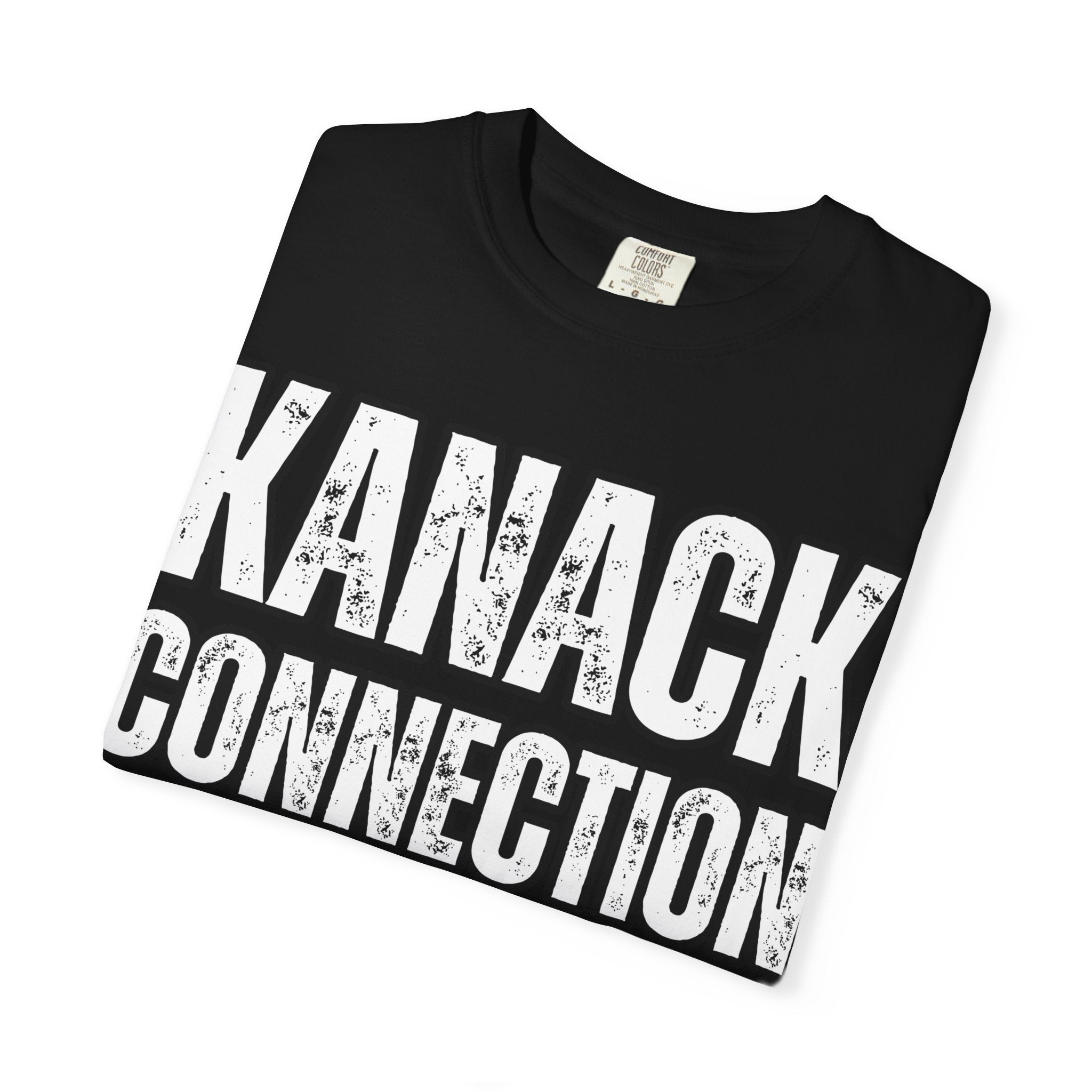 Von der Straße- für die Straße | KC Blackline