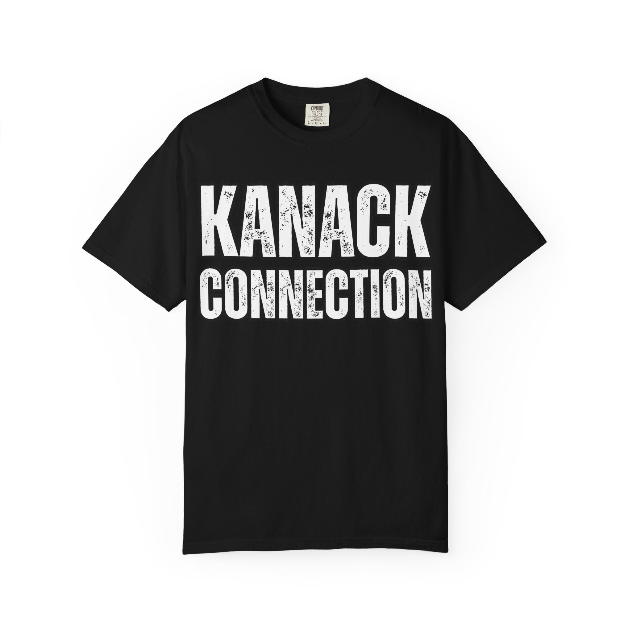 Von der Straße- für die Straße | KC Blackline