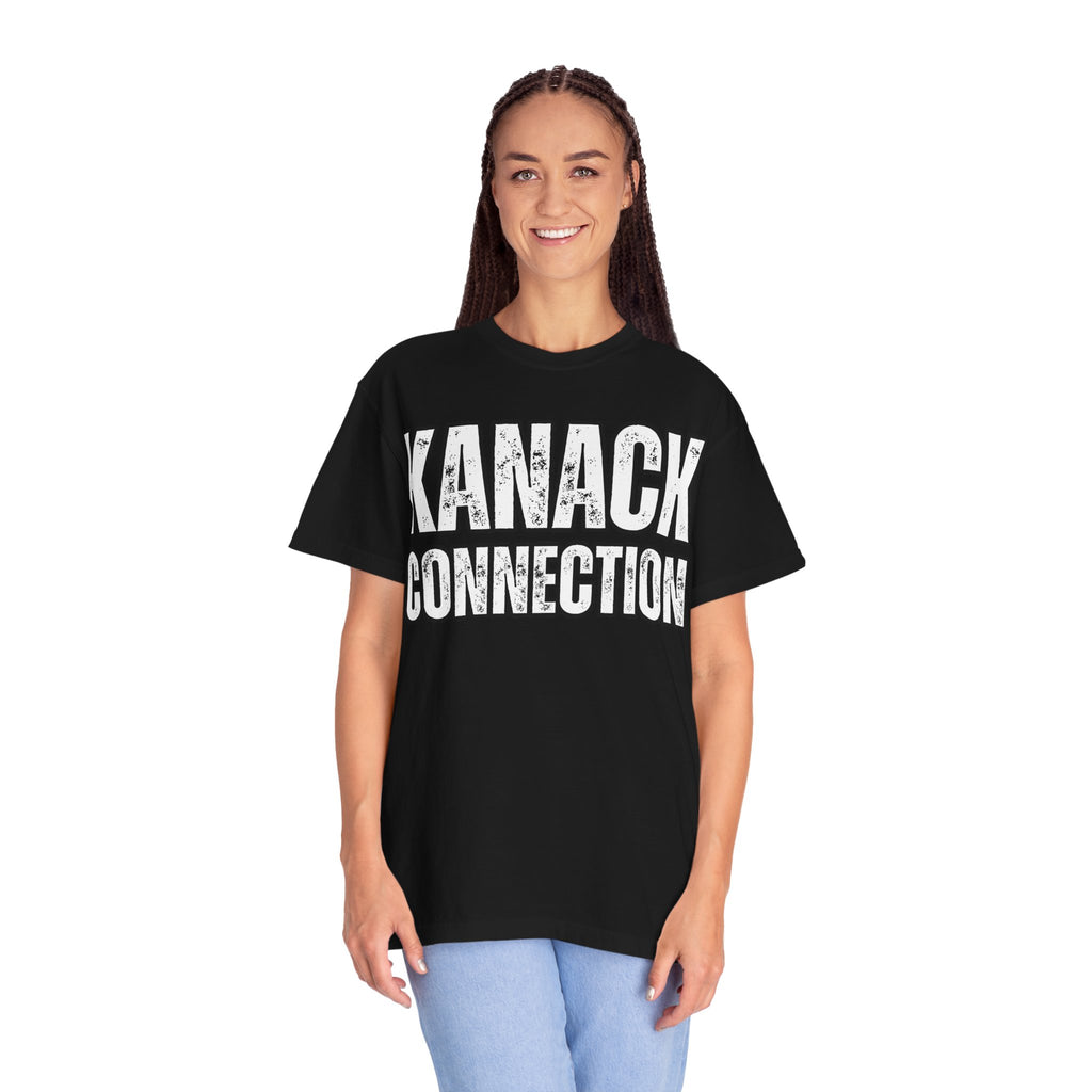 Von der Straße- für die Straße | KC Blackline