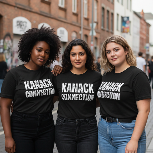 Kurvige Schwestern 2